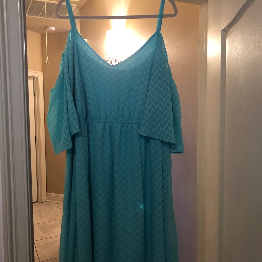 Torrid Dress
